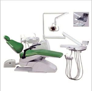 Hydraulic Dental Chair