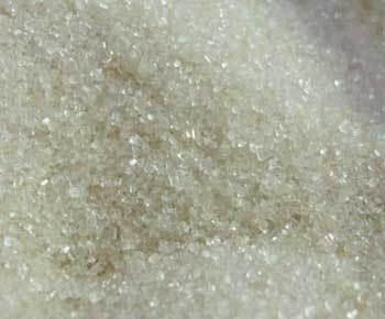 Raw Sugar