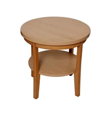 Coffee Table - Circular Type