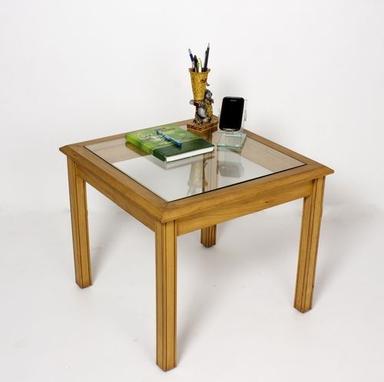Coffee Table-Square Type