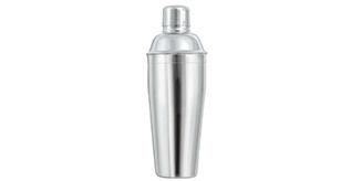 Stainless Steel Liquid Shaker 