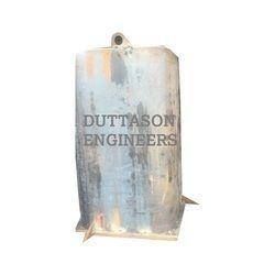 Galvanizing Tank