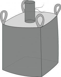 Tubular Bag or Circular Bag