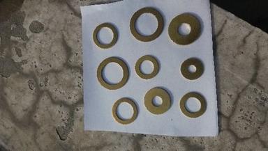 Gum Roll Rings For Corrugated Box Plant Machinery