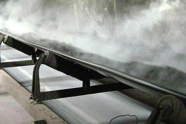 Heat Resistant Conveyor Belt