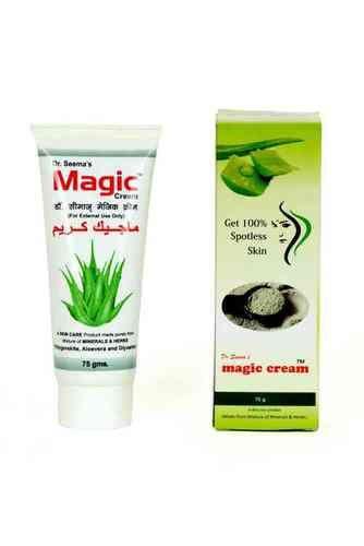 Magic Skin Care Cream