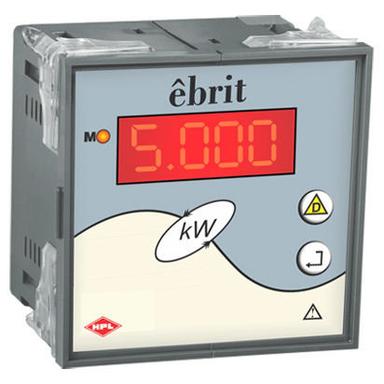 Digital Energy Meters
