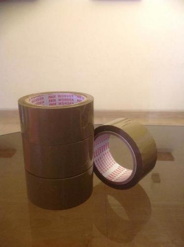 Durable BOPP Packing Tapes