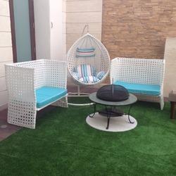 Garden Rattan Furniture