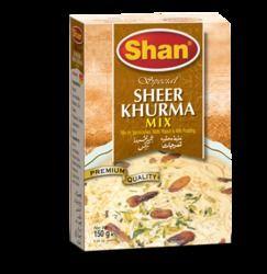 Sheer Khurma Mix