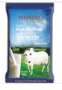 Mild Steel And Stainless Steel Cow'S Whole Milk Powder