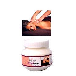 Ayurvedic Massage Cream