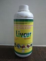 Nutritional Liver Feed Supplement For Poultry and Cattles