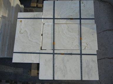 Roman Travertine Floor Tiles