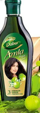 Amla Hair Oil