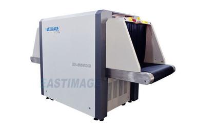 Multi Energy X Ray Security Inspection Machine
