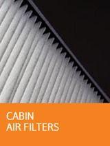 Cabin Air Filters