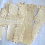 Huangqi Astragalus Root Application: For Industrial & Shop Use