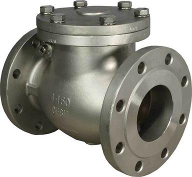 Check Valves