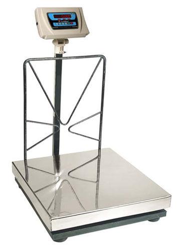 Bench And Platform Scales