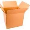 Corrugated Cardboard Shipping Boxes 