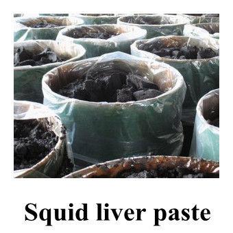 Squid Liver Paste