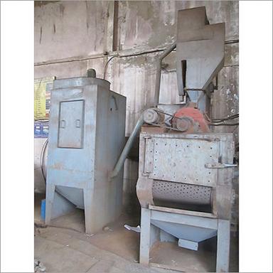 Patel Shot Blasting Machine