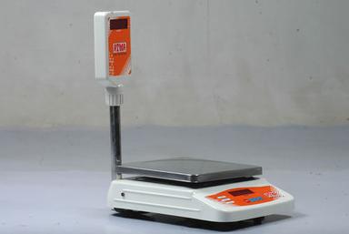 Table Top Regular Scale