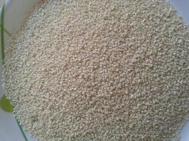 High Quality Organic Hulled Sesame Seeds