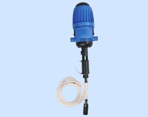Proportional Injector Pump