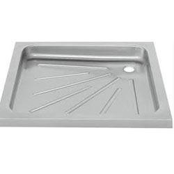 Light Weight Stainless Steel Trays