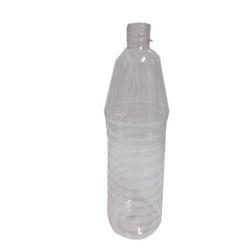 Pet Plastic Edible Oil Bottle
