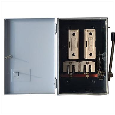 Electrical Main Switch Box