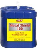 Heavy Duty Corrosion Inhibitor