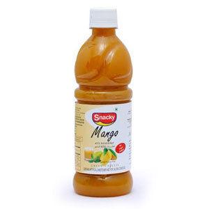 Mango Beverage Concentrate