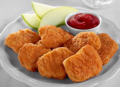 Chicken Nuggets Application: For Hospital