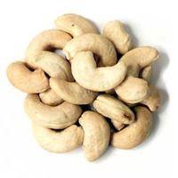 White Highly Nutritious Cashew Nuts