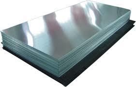 Aluminium Metal Sheets