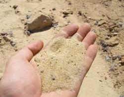 Boiler Sand