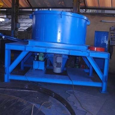 Pan Mixer of Concrete Batching Plant