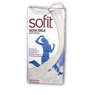 Soya Milk