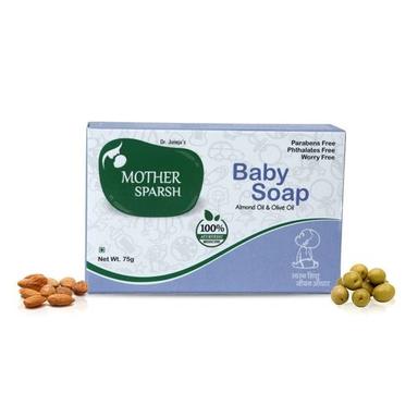 Mother Sparsh Ayurvedic Baby Soap