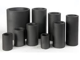 Industrial Graphite Crucible