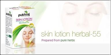 Skin Whitening Lotion