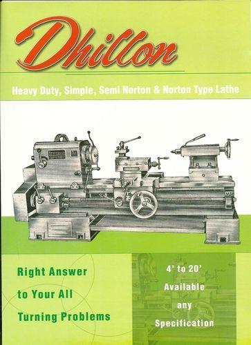 Mini Simple Lathe Machines