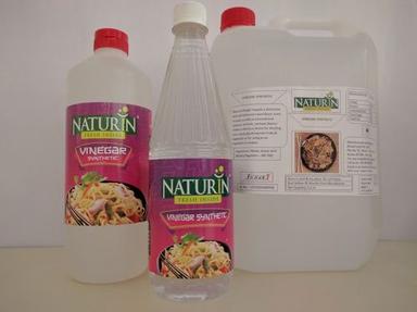 Liquid Best Quality Naturin Vinegar