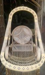 Rattan Swing No Assembly Required