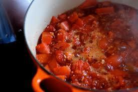 Tomato Chutney