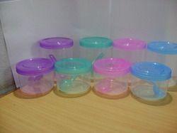 IDEAL Plastic Containers