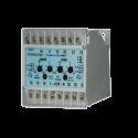 Ac Voltage Relay With Adjustable Time Delay Application: Kitchen